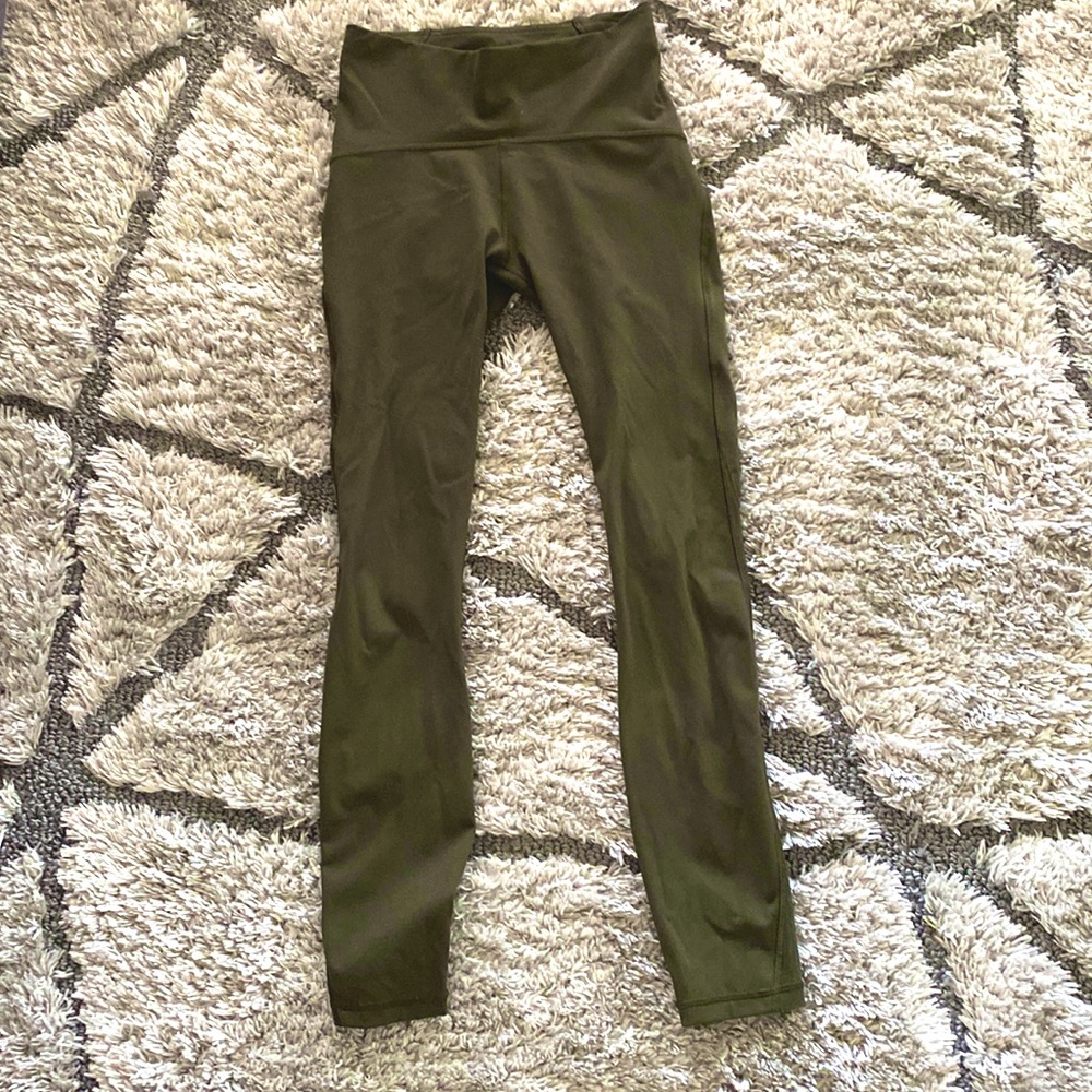 Lululemon leggings
